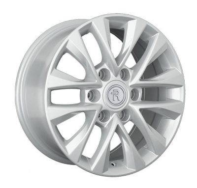 REPLAY HV81 17x7.5 6x139.7 ET42 DIA75.1