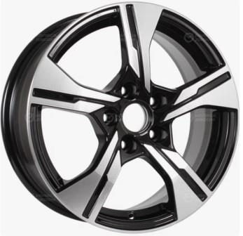 iFree КС1053 (ZV 16_Q3_8U) 16x6.5 5x112 ET33 DIA57.1