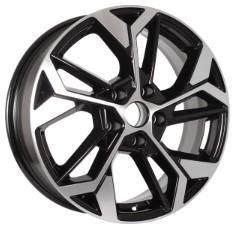 iFree КС1062 (ZV 17_Creta) 17x6.5 5x114.3 ET45 DIA67.1