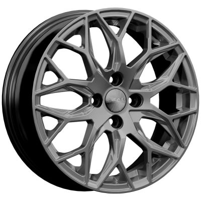 Скад Фабиан 16x6 4x100 ET40 DIA67.1