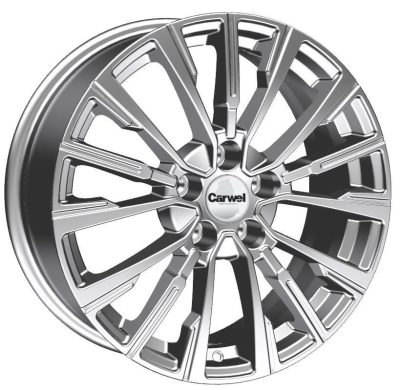 Carwel Базан 1720 (Haval Jolion) 17x7 5x114.3 ET37 DIA66.5
