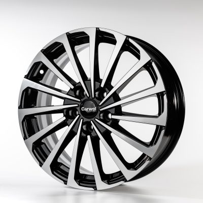 Carwel Кагра 1721 (Haval F7x) 17x6.5 5x114.3 ET40 DIA64.1