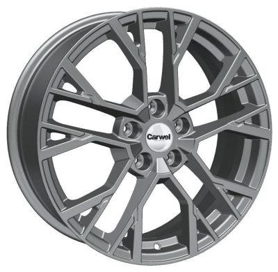 Carwel Камак 1810 (Atlas/Pro/ChanganCS55/75FL/Gr.Vitara) 18x7 5x114.3 ET45 DIA60.1
