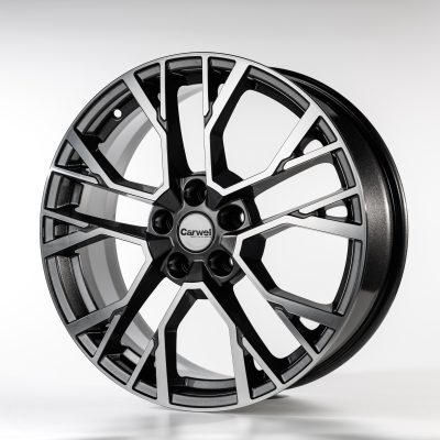 Carwel Камак 1810 (Geely Monjaro/ Tugella) 18x7 5x108 ET46 DIA63.4