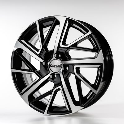 Carwel Мадон 267 (Vesta) 17x6.5 4x100 ET50 DIA60.1