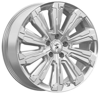 Скад Humber 20x8 5x108 ET45 DIA63.35