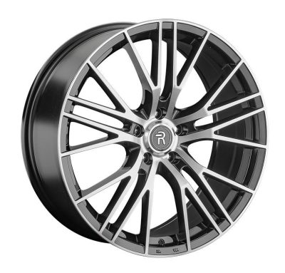 REPLAY MZ157 20x8.5 5x114.3 ET45 DIA67.1