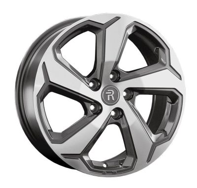 REPLAY TY320 19x7.5 5x114.3 ET40 DIA60.1
