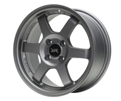Race Ready Technology CSS9519 16x7 4x98 ET35 DIA58.6