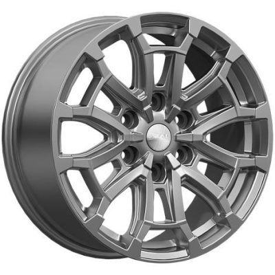 Скад Авилис 18x8 6x139.7 ET36 DIA100.1