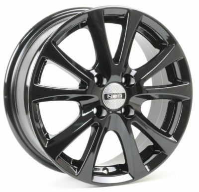NEO 509 15x6 4x100 ET49 DIA60.1