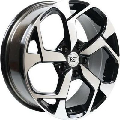 RST R067 (Exeed) 17x7 5x108 ET36 DIA65.1
