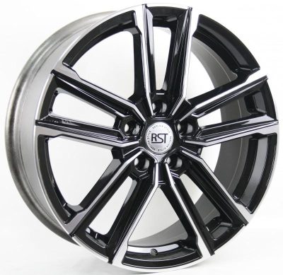 RST R078 (FAW) 18x7 5x100 ET28 DIA57.1
