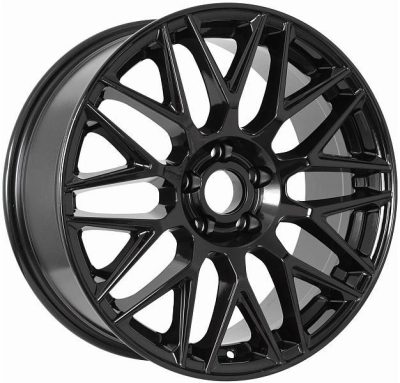 R158 (Exeed)