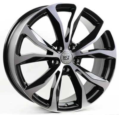 RST R009 (FAW) 19x7.5 5x100 ET30 DIA57.1