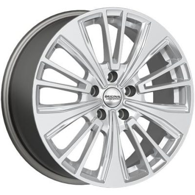 Скад KL-1060 (Changan CS55 Plus) 18x7.5 5x114.3 ET45 DIA60.1