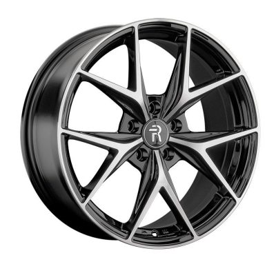 REPLAY B297 18x8 5x112 ET30 DIA66.6