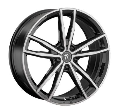 REPLAY B300 19x8 5x112 ET27 DIA66.6