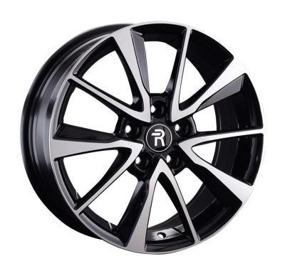 REPLAY HND277 19x8 5x114.3 ET51 DIA67.1