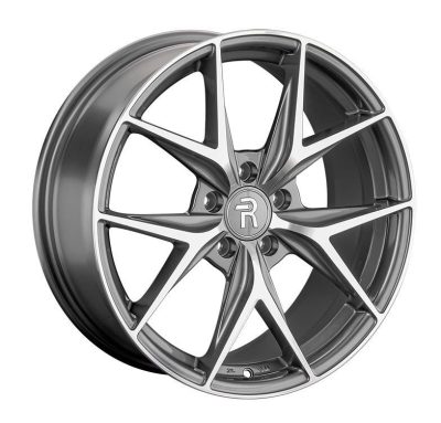 REPLAY MR270 18x8 5x112 ET38 DIA66.6