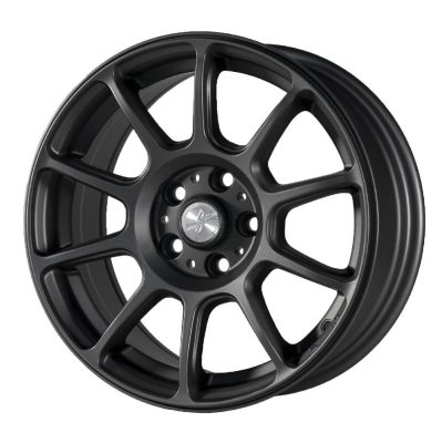 Race Ready Technology CSSD2755 15x6.5 4x100 ET38 DIA60.1