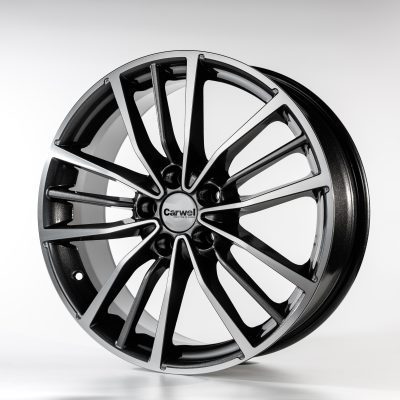 Carwel Крет 1812 (Hyundai Tucson) 18x7 5x114.3 ET51 DIA67.1