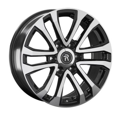 REPLAY MI174 18x7.5 6x139.7 ET38 DIA67.1