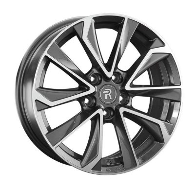 REPLAY GL50 19x7.5 5x108 ET46 DIA63.3
