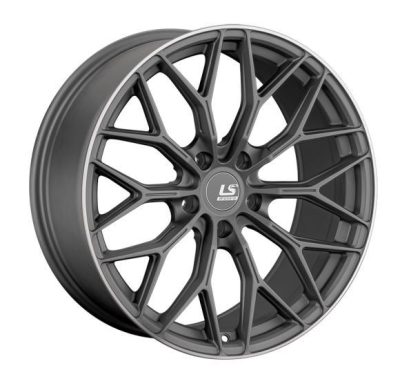 LS FlowForming RC69 19x10.5 5x120 ET45 DIA64.1