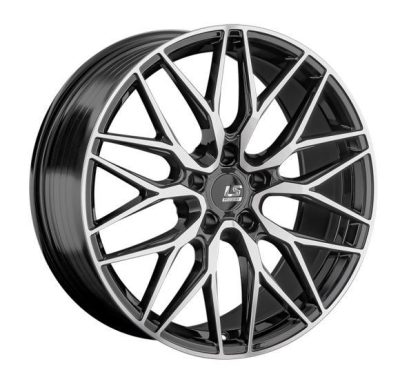 LS FlowForming RC70 20x9 5x120 ET35 DIA74.1