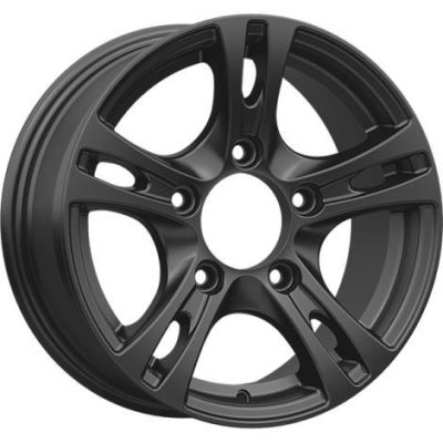 Скад Дюна 15x6.5 5x139.7 ET40 DIA98.5