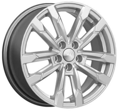 Скад Кения 16x6.5 5x110 ET45 DIA63.35
