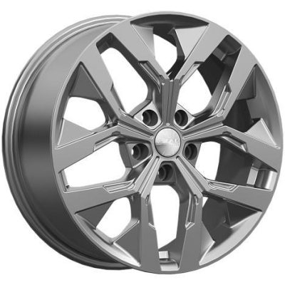 Скад Ламберт 18x7.5 5x114.3 ET33 DIA67.1