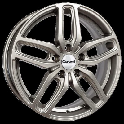 Carwel Виви 199 17x6.5 5x114.3 ET40 DIA64.1