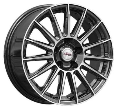 iFree Азур (КС1052) 16x6.5 5x110 ET40 DIA63.35