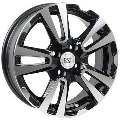 RST R065 (Kia Rio) 15x6 4x100 ET48 DIA54.1
