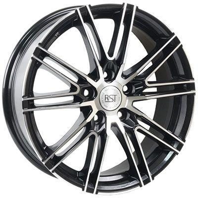 RST R187 (Coolray) 17x7 5x114.3 ET45 DIA54.1