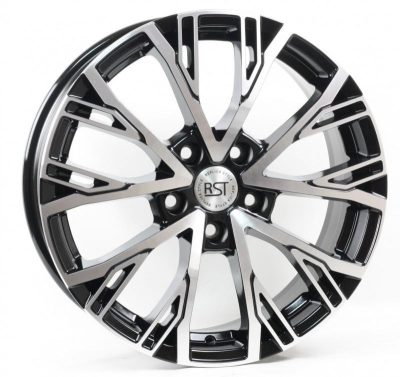 RST R207 (Chery) 17x6.5 5x108 ET33 DIA60.1