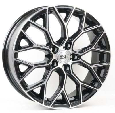 RST R198 (CheryExeed) 18x6.5 5x108 ET33 DIA60.1