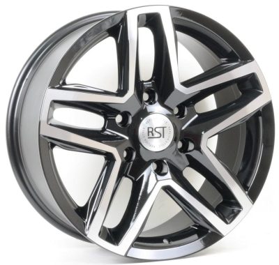 RST R238 (Tank 300) 18x8 6x139.7 ET42 DIA100.1