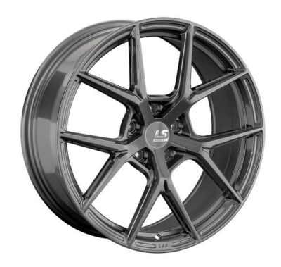LS FlowForming RC78 19x8.5 5x114.3 ET30 DIA67.1