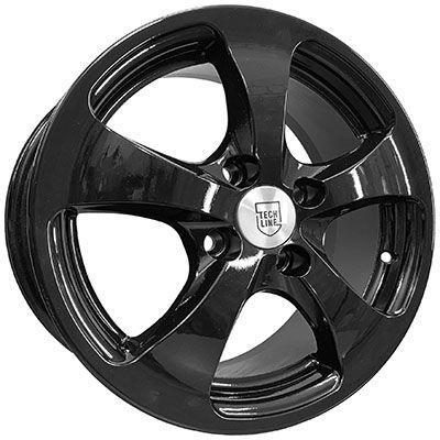 Tech-Line 403 14x5.5 4x98 ET32 DIA58.6