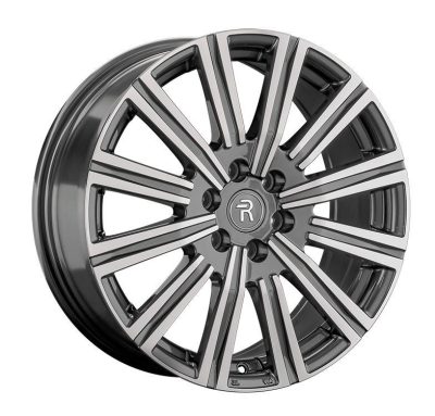 REPLAY KI393 18x7.5 6x114.3 ET46 DIA67.1