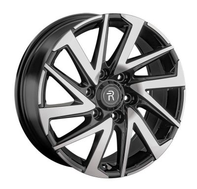 REPLAY TY387 18x7.5 6x139.7 ET25 DIA106.1