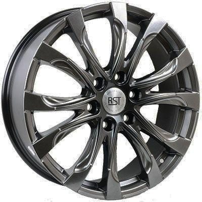 RST R022 (Tank 300/500) 20x8 6x139.7 ET34 DIA100.1