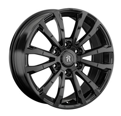 REPLAY TA1 18x7.5 6x139.7 ET36 DIA100.1