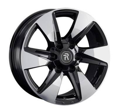 REPLAY TA5 18x7.5 6x139.7 ET36 DIA100.1