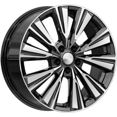 Скад Линней 18x7.5 5x108 ET47 DIA60.1