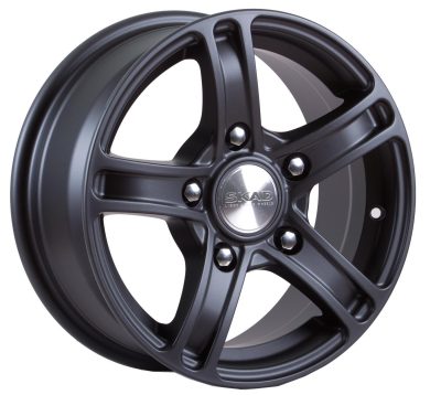 Скад Трофи 15x6.5 5x139.7 ET40 DIA98.5