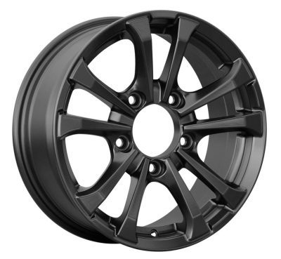 Скад Тундра 16x6.5 5x139.7 ET40 DIA98.5